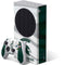 Michigan State University Spartans Jersey Xbox Series S Skins